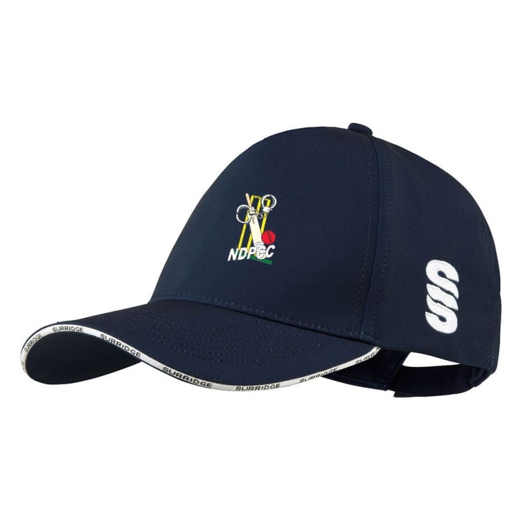 North Devon Police CC - Playing Cap