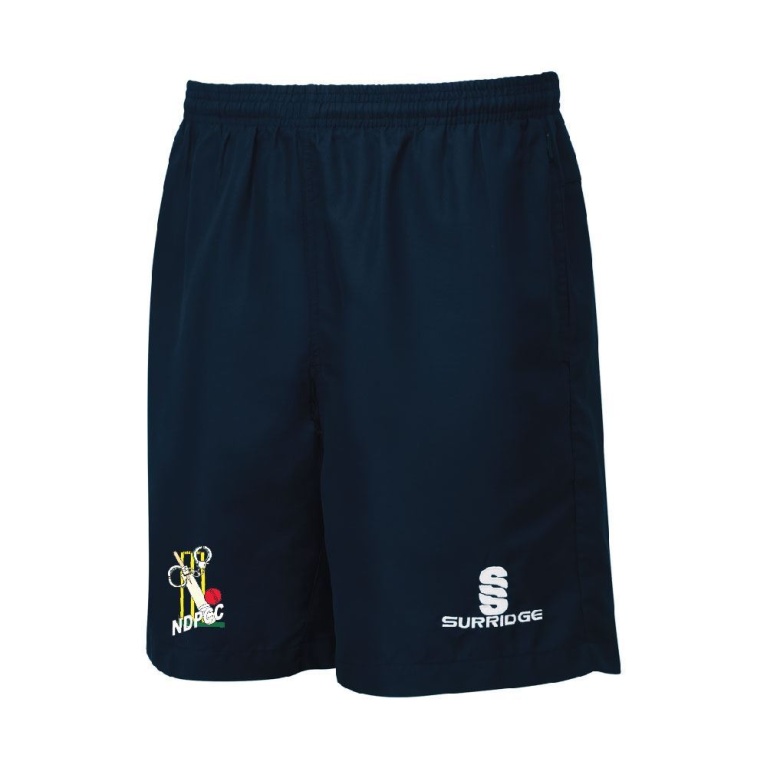 North Devon Police CC - Blade Shorts
