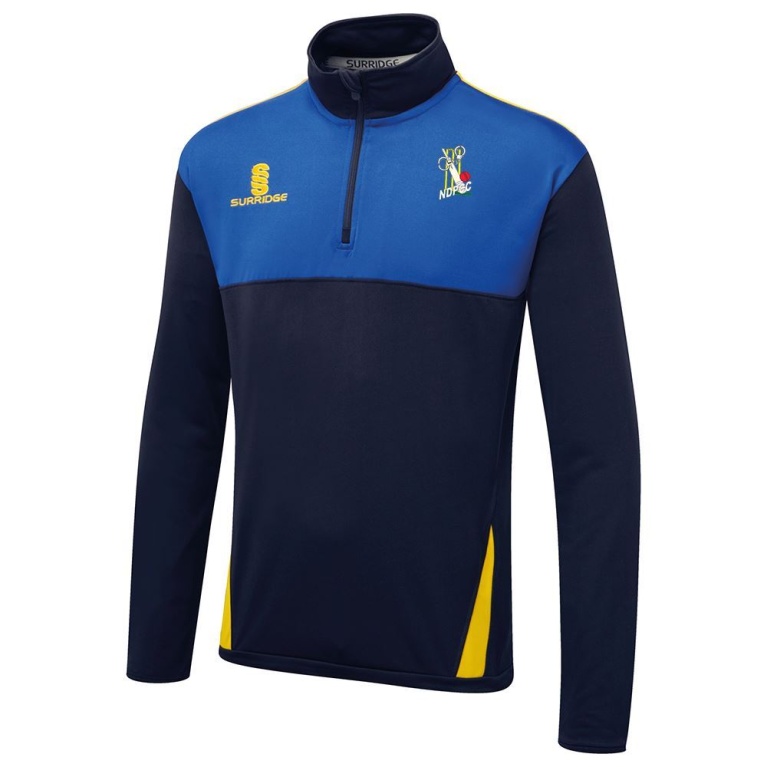 North Devon Police CC - Blade Performance Top