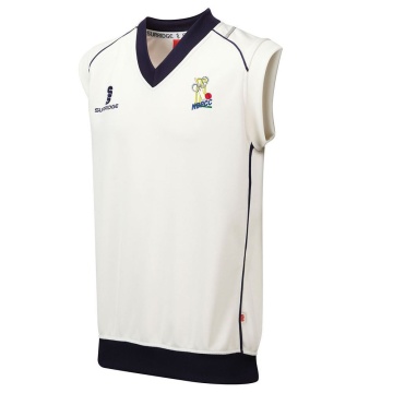 North Devon Police CC - Sleeveless Sweater Navy Trim