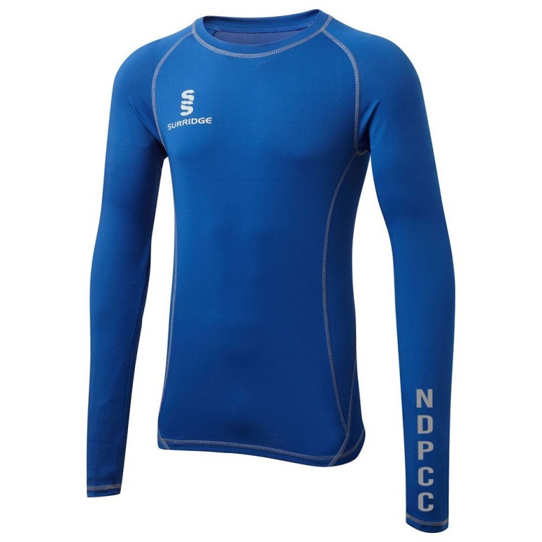 North Devon Police CC - Premier Long Sleeve Sug