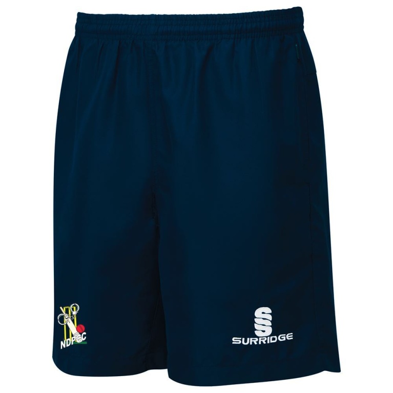 North Devon Police CC - Women's Ripstop Short