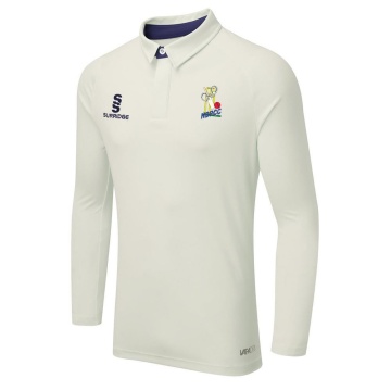 North Devon Police CC - Ergo Long Sleeve Navy Trim Shirt