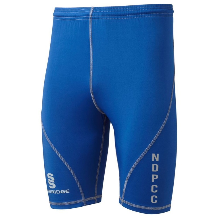 North Devon Police CC - Premier Short Pant Sug