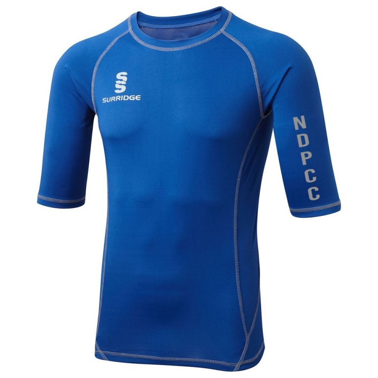 North Devon Police CC - Premier Short Sleeve Sug