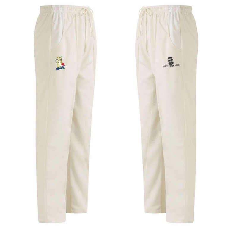 North Devon Police CC - Standard Playing Pant