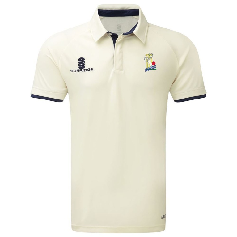 North Devon Police CC - Ergo Short Sleeve Navy Trim Shirt