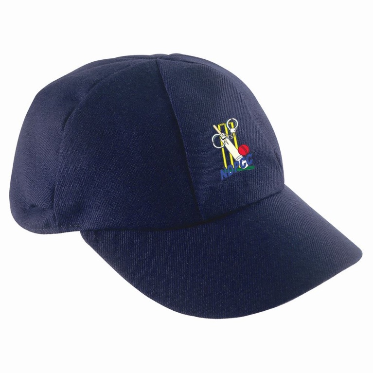 North Devon Police CC - English Playing Cap