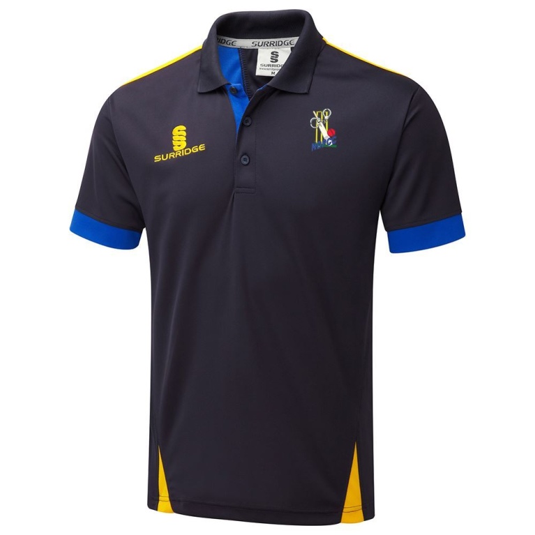 North Devon Police CC - Blade Polo