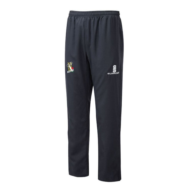 North Devon Police CC - Poplin Track Pant