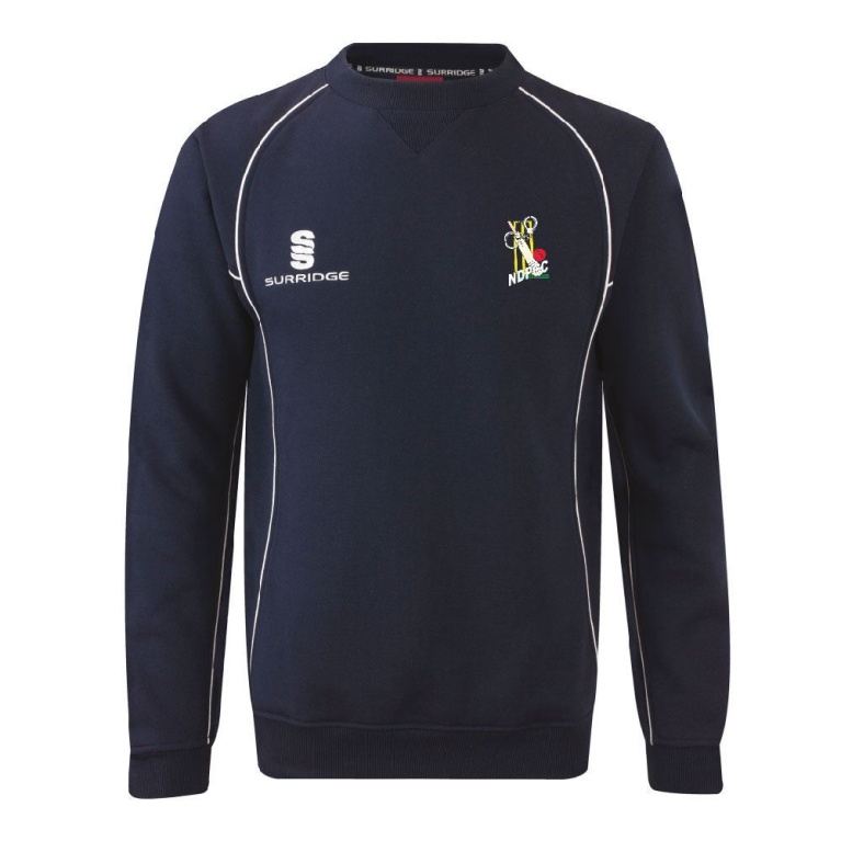 North Devon Police CC - Sweat Shirt