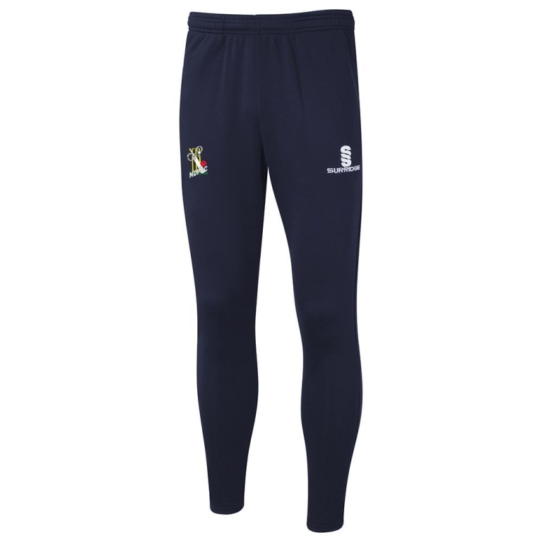 North Devon Police CC - Tek Slim Pant