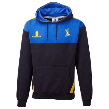 North Devon Police CC - Blade Hoody