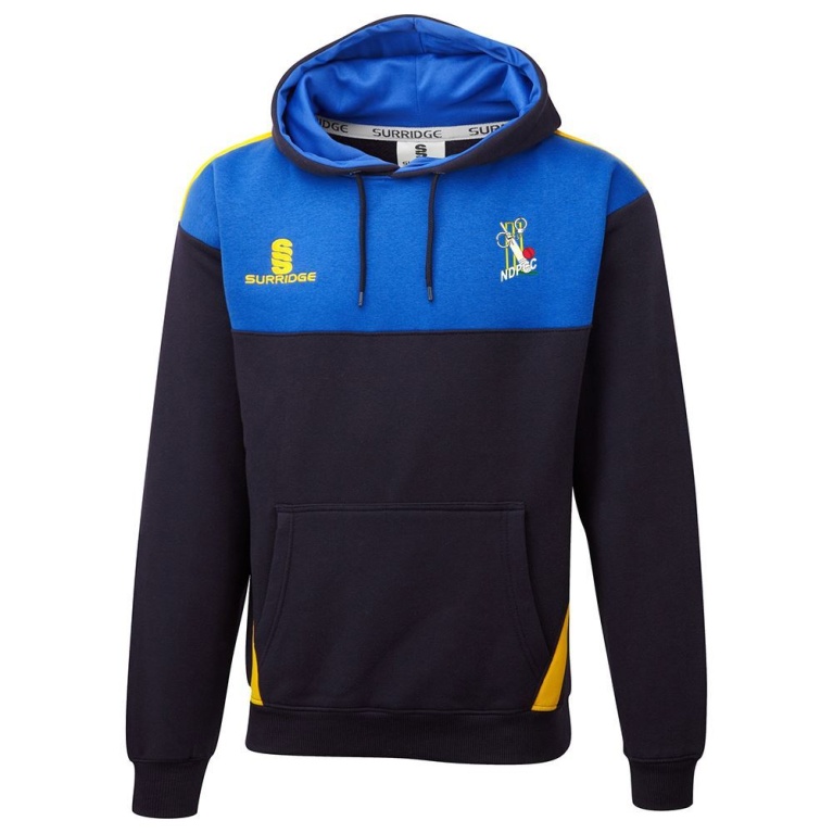 North Devon Police CC - Blade Hoody