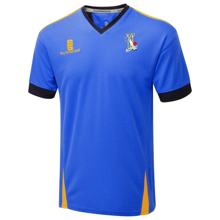 North Devon Police CC - Blade T-shirt