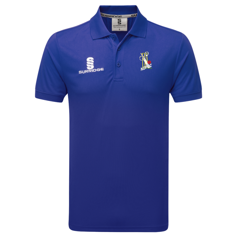 North Devon Police CC - Women's Blade Polo Shirt