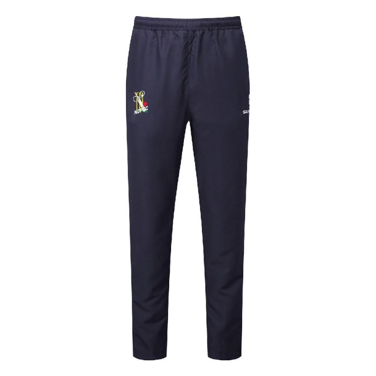 North Devon Police CC - Women's Ripstop Track Pant